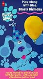  Blue's Clues - Blue's Birthday