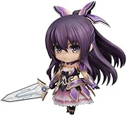 デート・ア・ライブ ねんどろいど 夜刀神十香 (ノンスケール ABS&PVC塗装済み可動フィギュア)