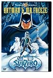 [DVD] Batman & Mr. Freeze - SubZero