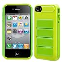 SwitchEasy Odyssey for iPhone 4S/4 プレアデスダイレクト限定品 Lime