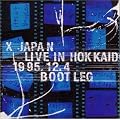 LIVE IN HOKKAID