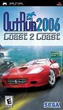  【輸入版:北米】OutRun 2006: Coast 2 Coast