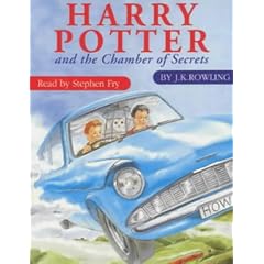 Harry Potter & Chamber of... (Cover to Cover)