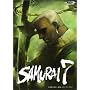 SAMURAI 7 ��8�� (�ʏ��) [DVD]