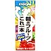 �J�S�� ���̃t���[�c�����{ 200ml�~24�{