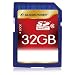 �V���R���p���[ SDHC�������[�J�[�h 32GB (Class6) �i�v�ۏ� SP032GBSDH006V10