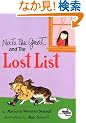 Nate the Great and the Lost List