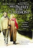 [DVD] Mrs. Palfrey at the Claremont