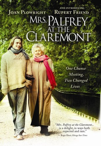  Mrs. Palfrey at the Claremont