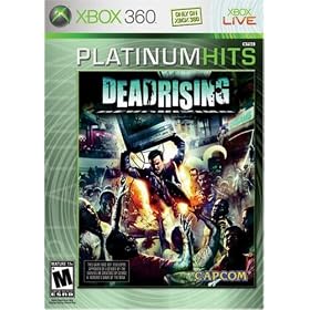 Dead Rising(�A����)
