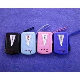 �C�V�� �j���e���h�[ Nintendo DS Lite�p ���d�r���[�d��@�V���o�[-532558