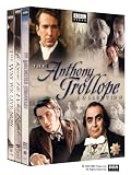 [DVD] The Anthony Trollope Collection