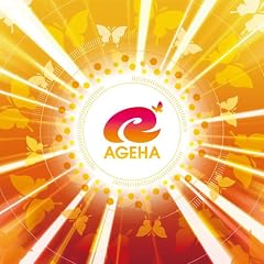 AGEHA - Ryu�� �y���ʌ���I���W�i���X�g���b�v�t���z
