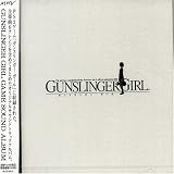 GUNS LINGER GIRL GAME SOUND ALBUM�Q�[���E�~���[�W�b�N�ɂ��