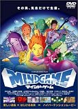[DVD]今田耕司 マインド・ゲーム [DVD]