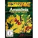 Amazonia: Live in the Jungle [DVD] [Import]