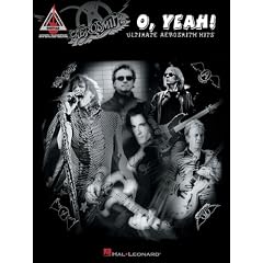 Aerosmith O, Yeah!: Ultimate Aerosmith Hits