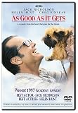 [DVD] As Good As It Gets