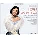 LOVE! MISORA HIBARI JAZZ & STANDARD COMPLETE COLLECTION 1955-66