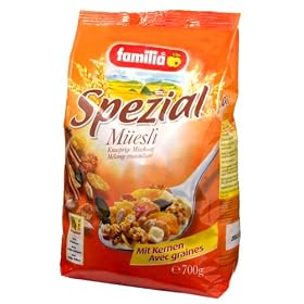 �t�@�~���A �X�y�V���� �~���[�Y���[ 700g