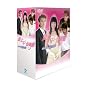 ���������� ��̐▽����l!! DVD-BOX