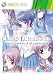 CROSS��CHANNEL ~In memory of all people~(�ʏ��)