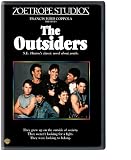 [DVD] The Outsiders