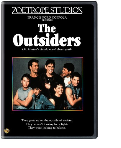  The Outsiders