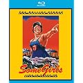 Some Girls: Live in Texas 78 [Blu-ray] [Import]