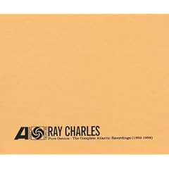 Pure Genius: Complete Atlantic Recordings 52-59