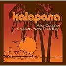 Many Classics: Kalapana Plays Their Best