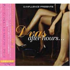 D-INFLUENCE PRESENTS D�fvas after hours...