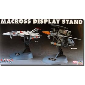 1/72 ������v�ǃ}�N���X�V���[�Y �X�^���h(�S�t�@�C�^�[�`�ԑΉ� 2����) #M12