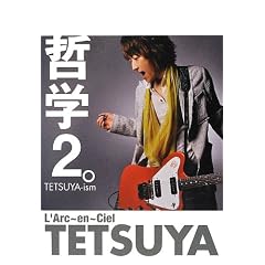 �N�w2�B / TETSUYA