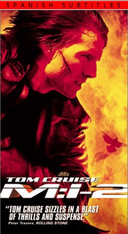  Mission: Impossible II