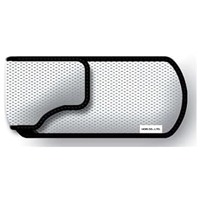 PSP�Ή� �|�[�^�u���|�[�` �z���C�g�V���o�[