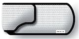 PSP�Ή� �|�[�^�u���|�[�` �z���C�g�V���o�[