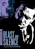 [DVD] Blast of Silence