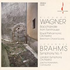Wagner/Brahms