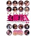 �A�C�h���t�@�C�g ������X Vol.1�A2 [DVD]