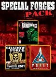  Delta Force: Special Forces Pack