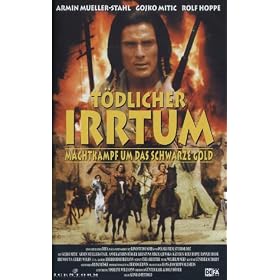 Alles auer Mord - Tdlicher Irrtum [VHS] [Import]