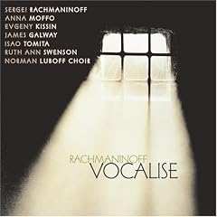 Vocalise