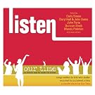 Listen: Our Time Theater Company (Snys)