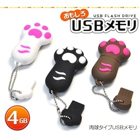 ��������USB���������@�����^�C�v���u���E��