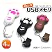 ��������USB���������@�����^�C�v���u���E��