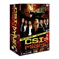 CSI:�}�C�A�~ �V�[�Y��5 �R���v���[�gBOX-1 [DVD]
