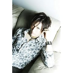 Gackt 2009�N�J�����_�[