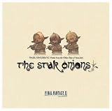 [CD]THE STAR ONIONS THE STAR ONIONS FINAL FANTASY XI -Music from the Other Side of Vana’diel