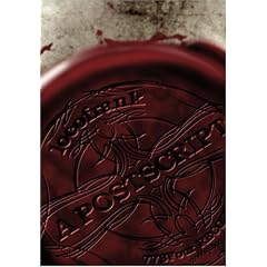 locofrank / A POSTSCRIPT [DVD]